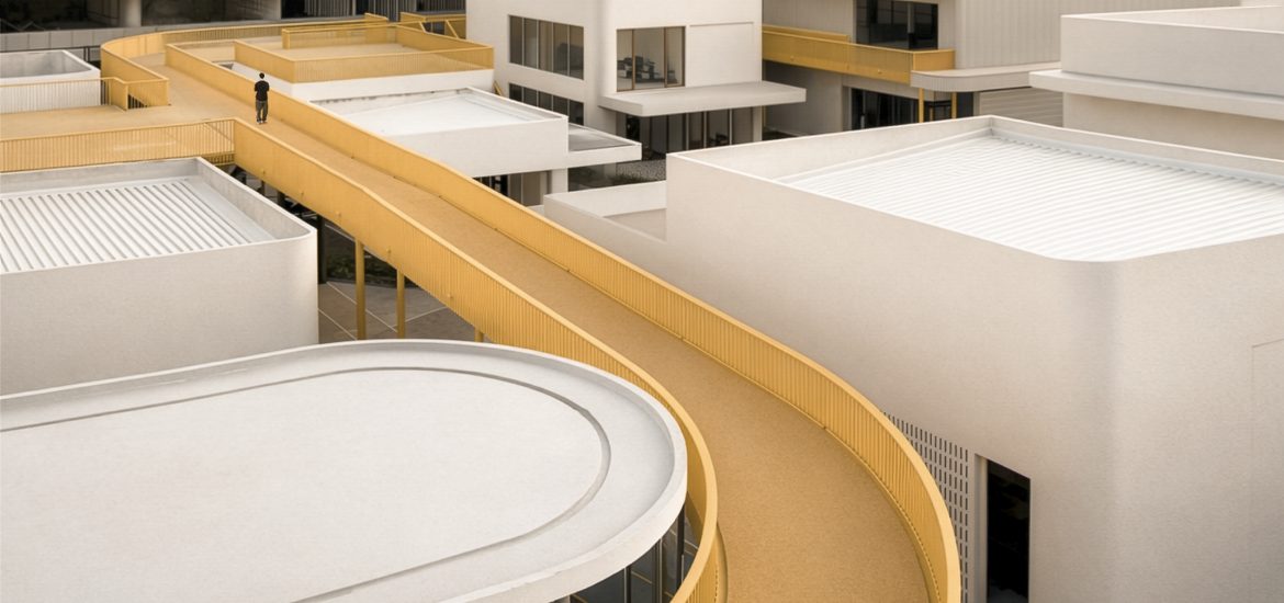 My Front Yard Phuket design by Architectkidd